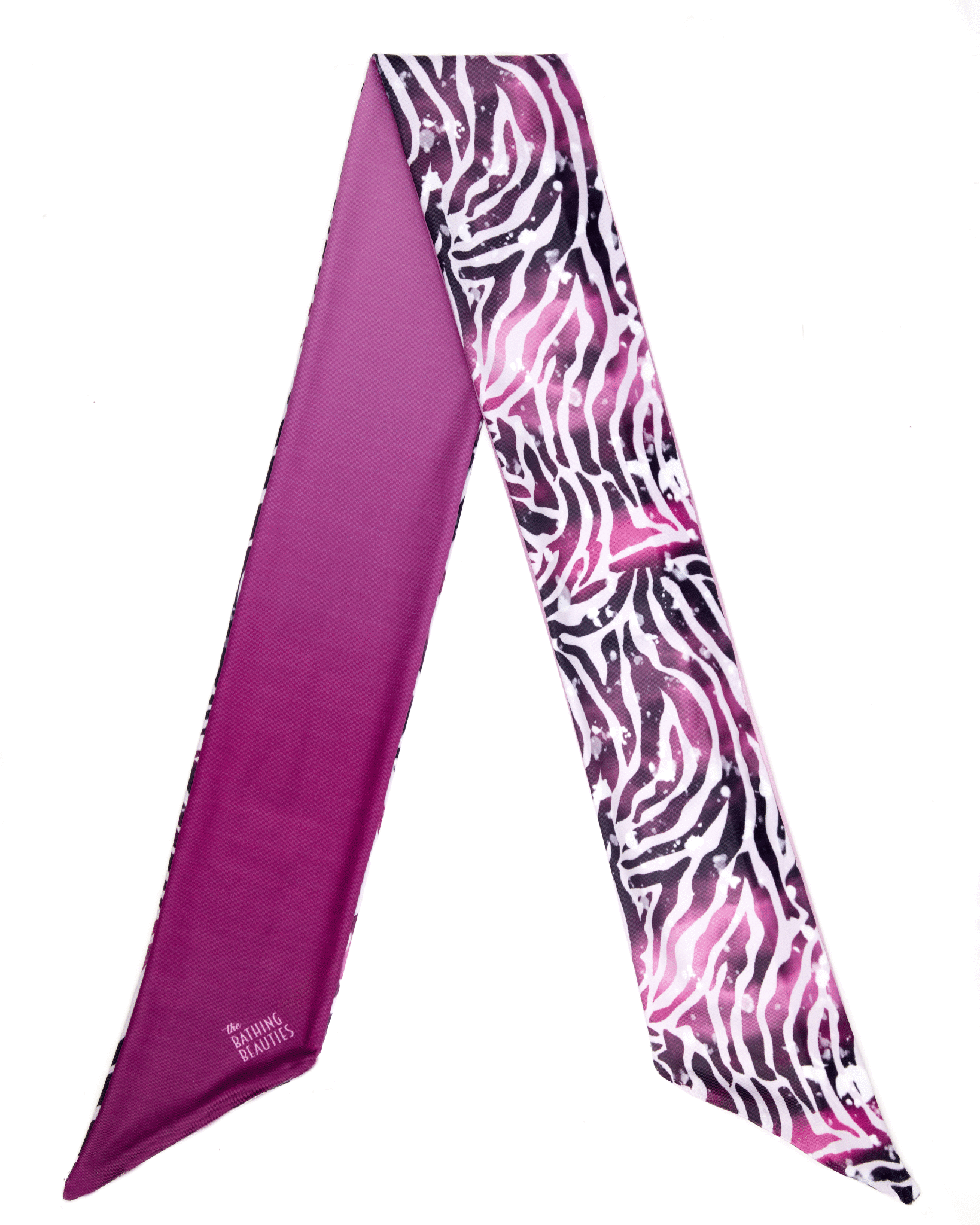 Zebra Wash Berry